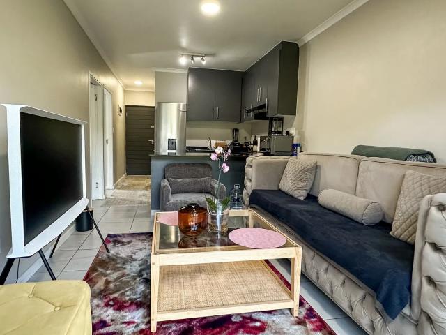 Apartment for rent in Hillcrest, Kwazulu-natal