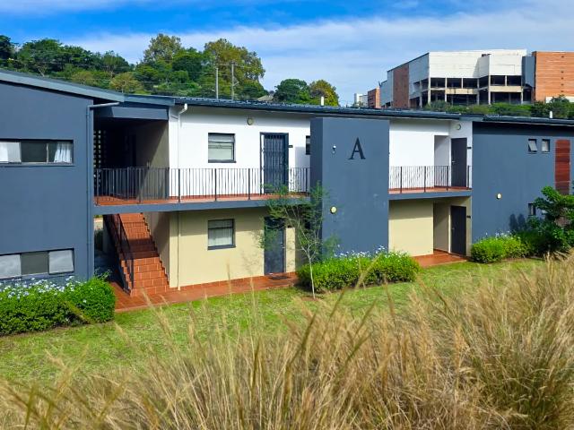 Apartment for rent in Hillcrest, Kwazulu-natal