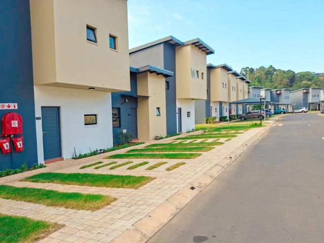 Apartment for rent in Hillcrest, Kwazulu-natal