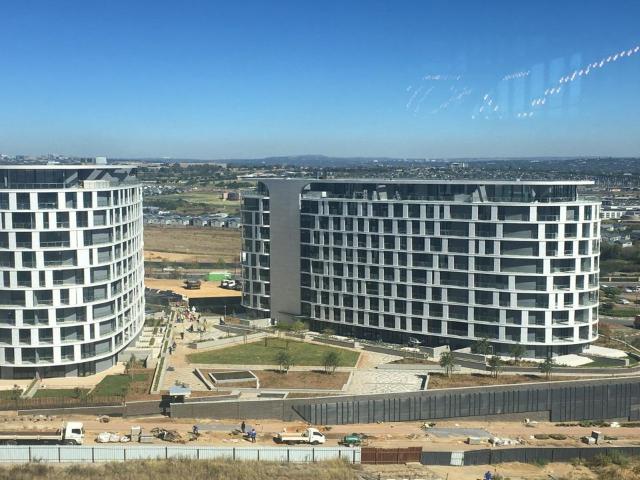 Apartment for rent in Alexandra, Gauteng