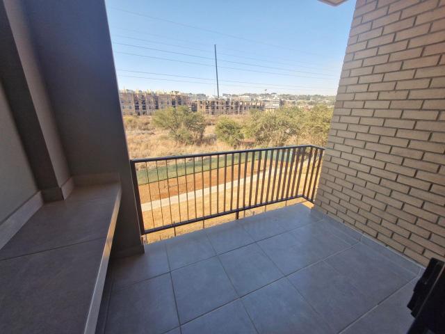 Apartment for rent in Pretoria