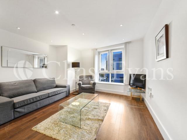 Apartment for rent in Holloway, Lower Holloway