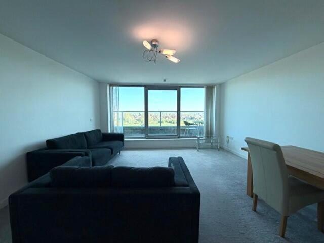 Apartment for rent in Haddon, East Midlands