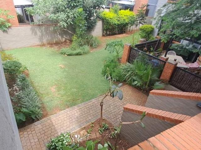 Apartment for rent in Tlhabane, North West