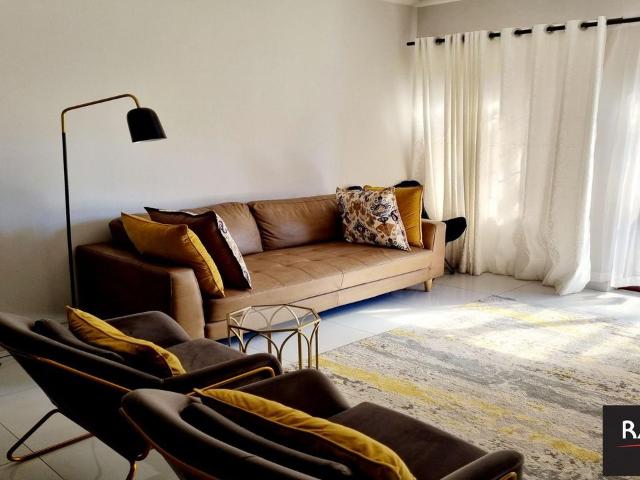 Apartment for rent in Rustenburg