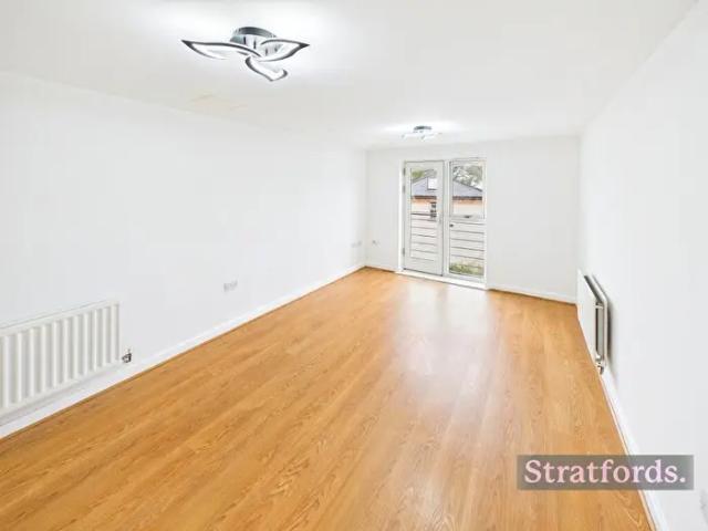 Apartment for rent in Bletchley and Fenny Stratford, Fenny Stratford