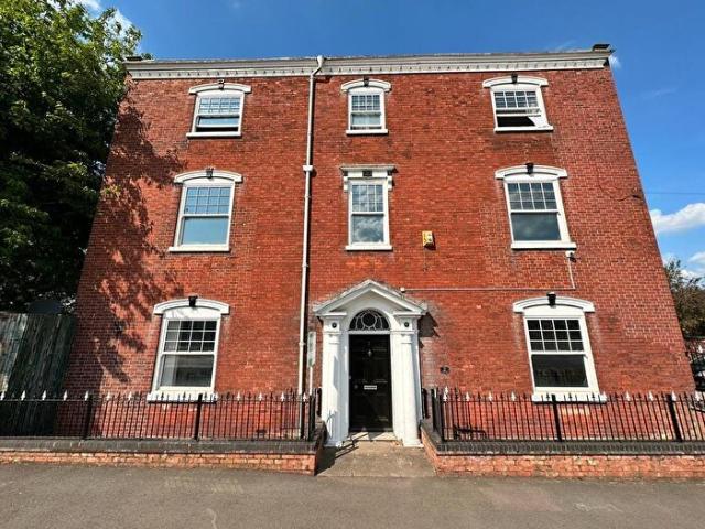 Apartment for rent in Gun Hill, Warwickshire