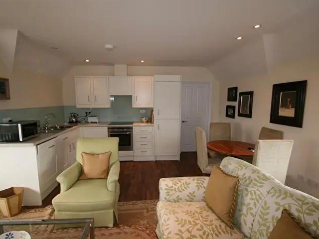 Apartment for rent in Berrick Salome, Oxfordshire