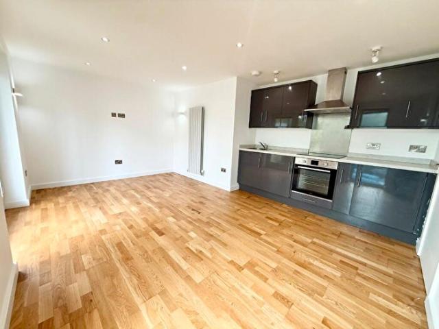 Apartment for rent in Gedling
