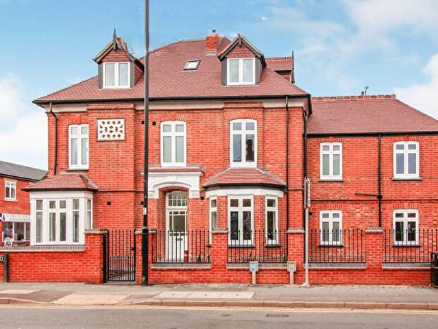 Apartment for rent in Green Close, Warwickshire