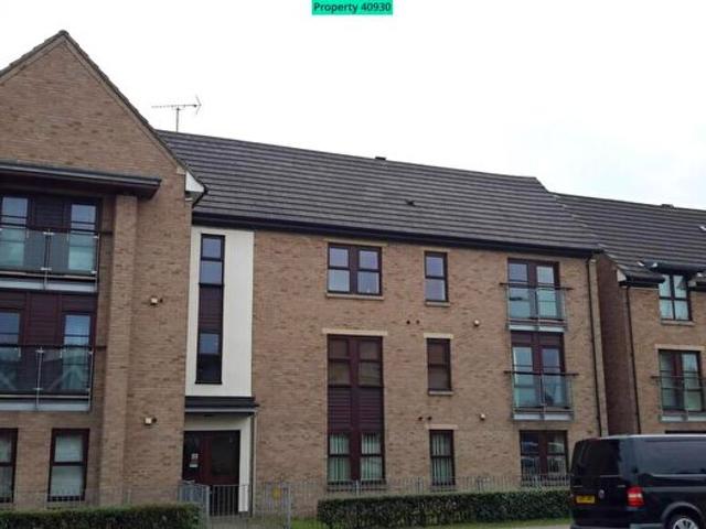 Apartment for rent in Northampton, Northamptonshire