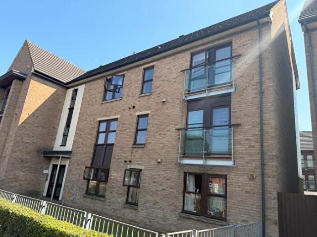 Apartment for rent in Northampton, Northamptonshire