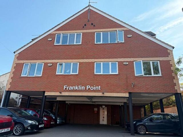 Apartment for rent in Spencer, Northampton
