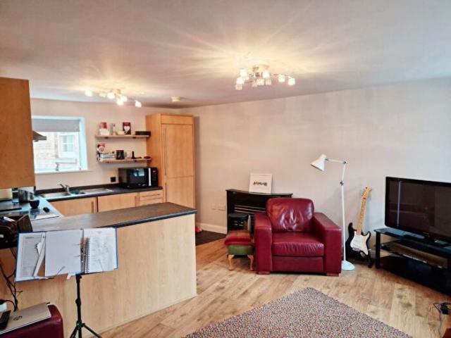 Apartment for rent in St Ann's, Haddon