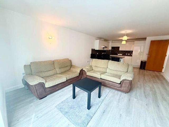 Apartment for rent in The Meadows, Haddon