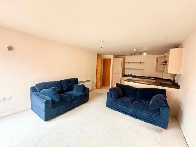 Apartment for rent in St Ann's, Haddon