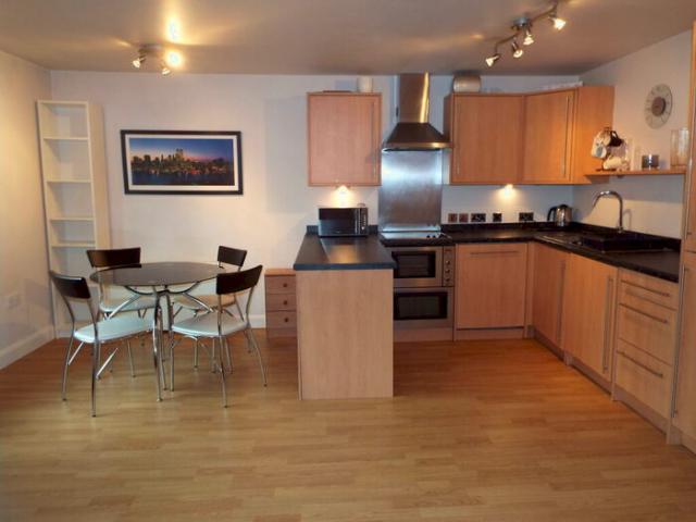 Apartment for rent in St Ann's, Haddon