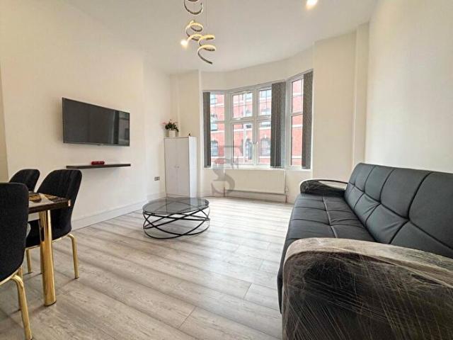 Apartment for rent in Bede Island, Old Wharf