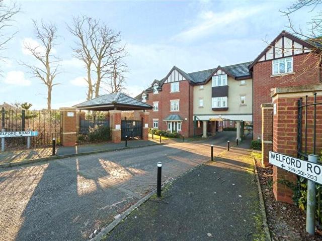 Apartment for rent in Spring Park, Kingsthorpe