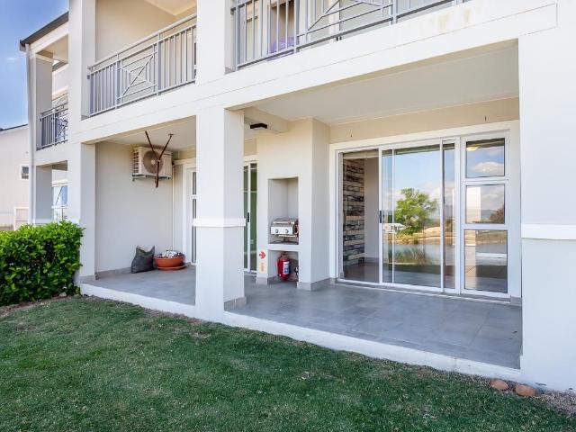 Apartment for rent in Onverwacht, Western Cape