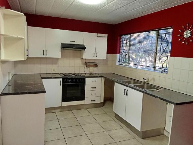 Apartment for rent in Roodepoort