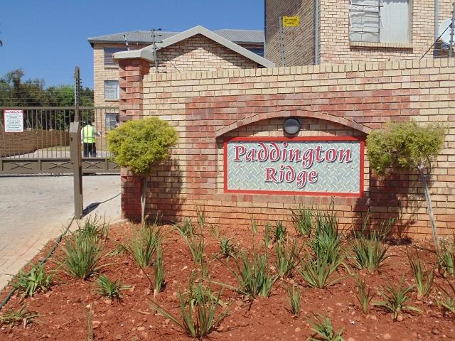 Apartment for rent in Nooitgedacht, Gauteng