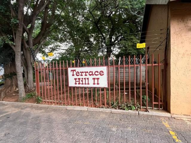 Apartment for rent in Nooitgedacht, Gauteng