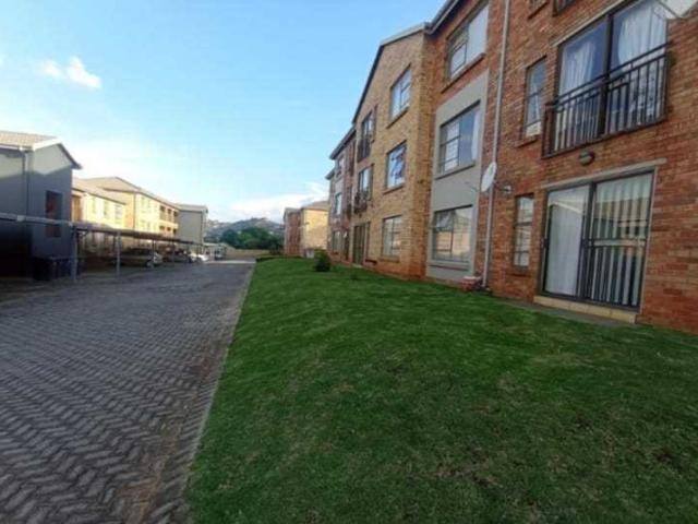 Apartment for rent in Nooitgedacht, Gauteng