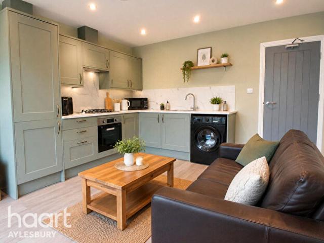 Apartment for rent in Walton, Aylesbury