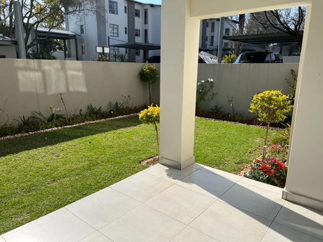 Apartment for rent in Alexandra, Gauteng