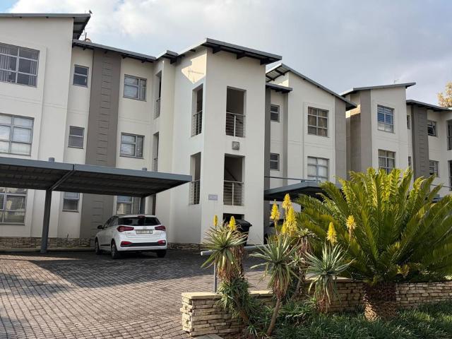 Apartment for rent in Alexandra, Gauteng