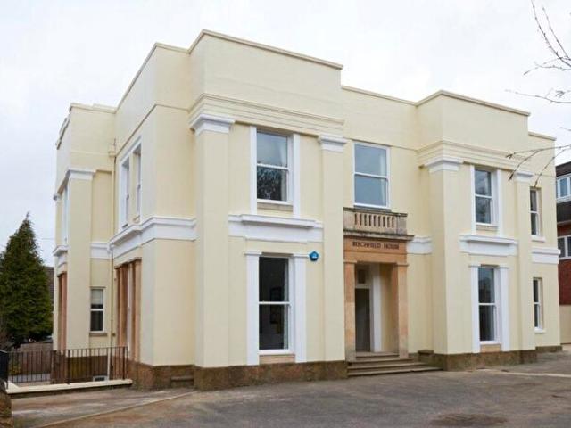Apartment for rent in Evershot, Oxfordshire