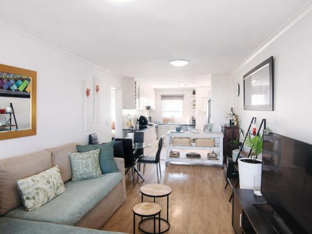 Apartment for rent in Western Cape