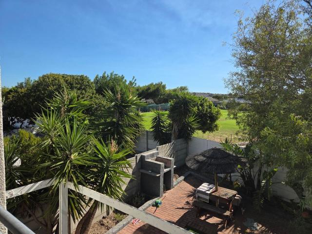 Apartment for rent in Western Cape