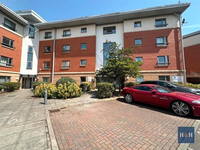 Apartment for rent in Far Cotton and Delapre, Far Cotton