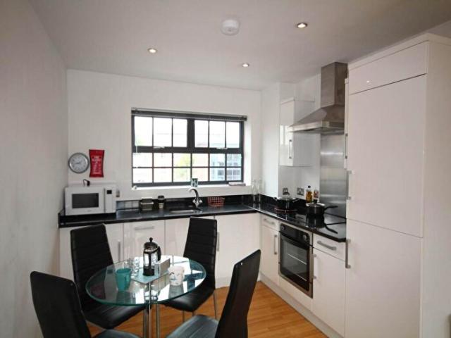 Apartment for rent in Little Chester, East Midlands