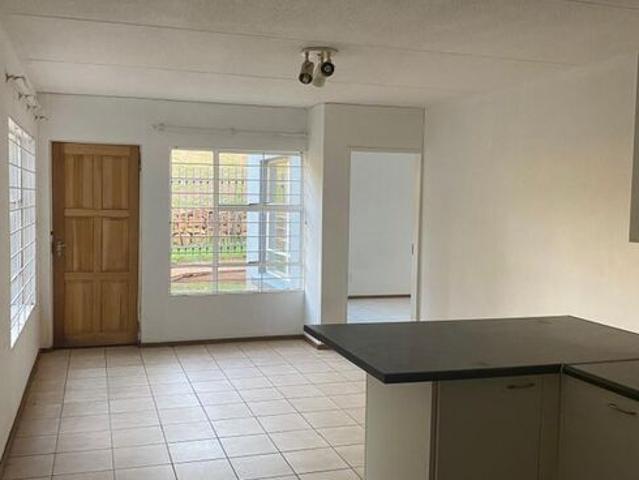 Apartment for rent in Vosloorus, Gauteng