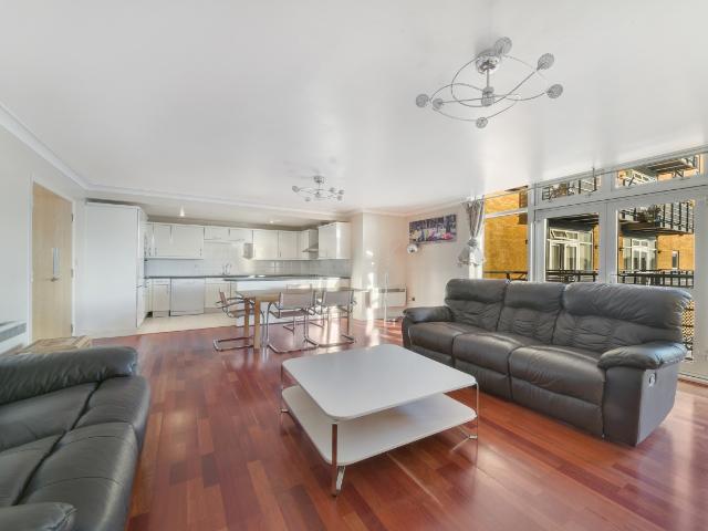 Apartment for rent in Isle Of Dogs, Greater London