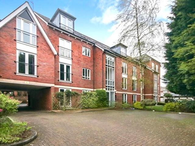 Apartment for rent in Little Chester, East Midlands