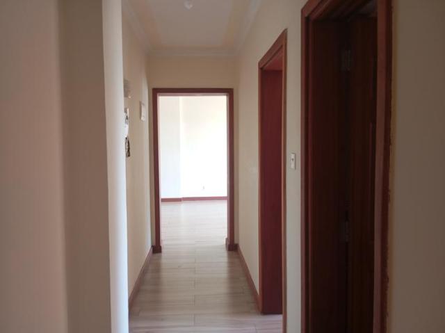 Apartment for rent in Mackinnon Road, Kinango