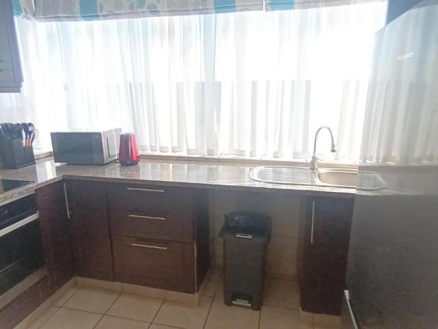 Apartment for rent in Durban