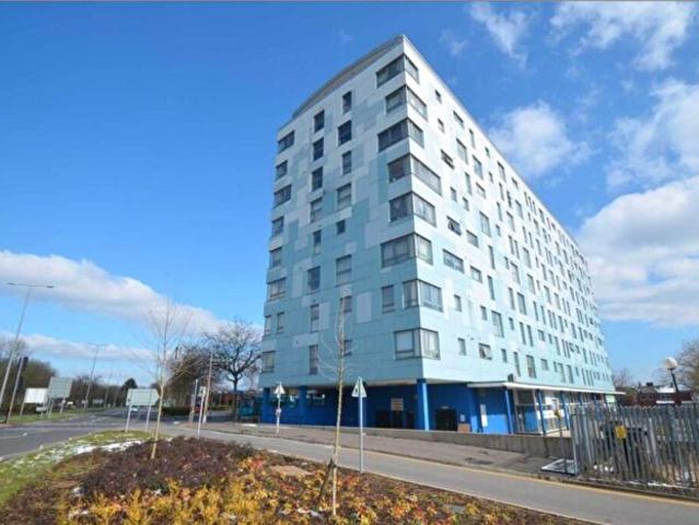 Apartment for rent in Bletchley and Fenny Stratford, Bletchley