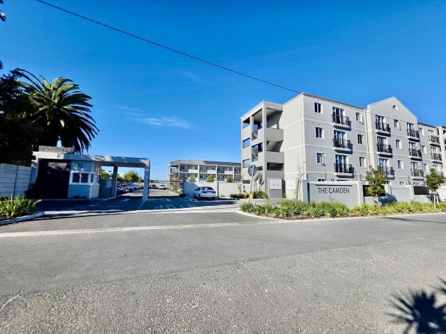 Apartment for rent in Cape Town, Western Cape