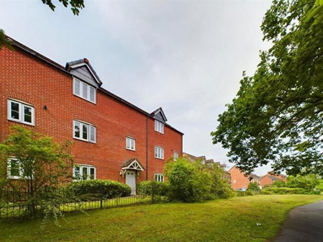 Apartment for rent in Elmdon Heath, Solihull