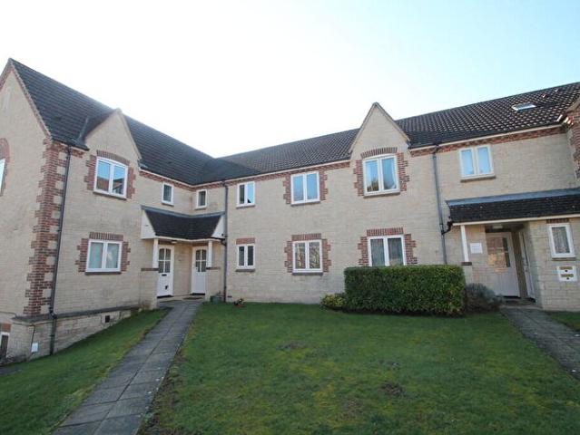 Apartment for rent in Berrick Salome, Oxfordshire