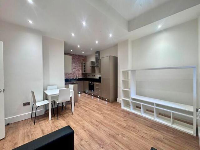 Apartment for rent in The Meadows, Haddon