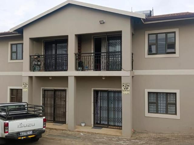 Apartment for rent in Phoenix, Kwazulu-natal