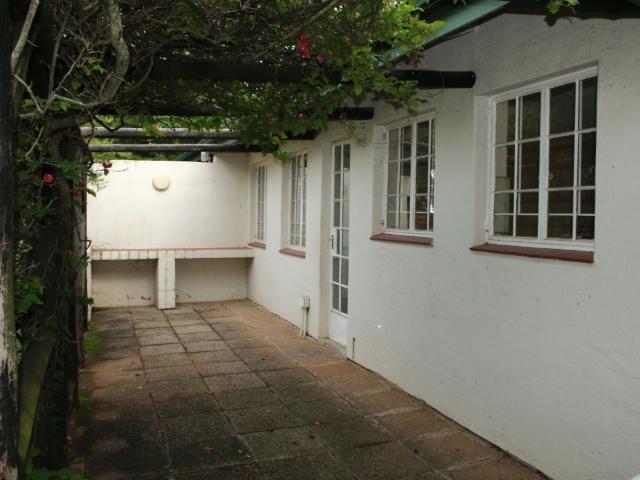 Apartment for rent in Ehlanzeni, Mpumalanga