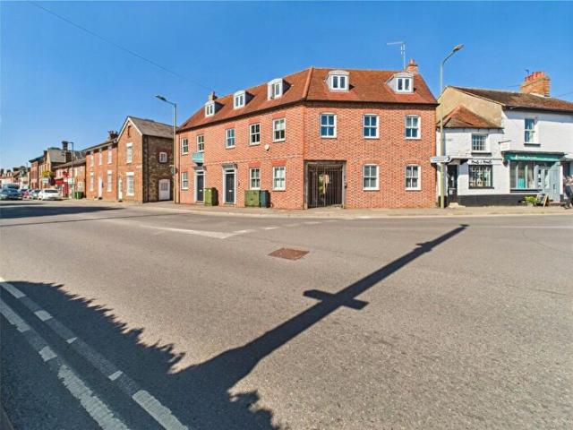 Apartment for rent in Thame, South Oxfordshire