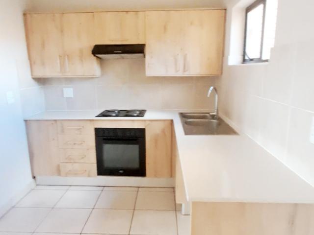Apartment for rent in Vosloorus, Gauteng